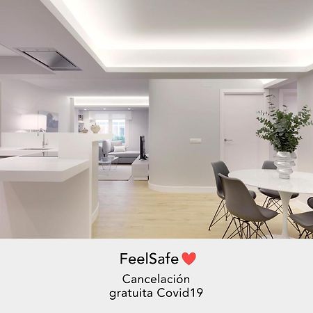 Bella Easo 2 By Feelfree Rentals San Sebastian Exterior photo