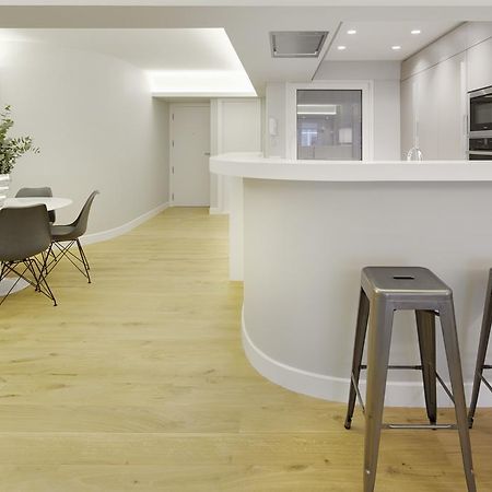 Bella Easo 2 By Feelfree Rentals San Sebastian Exterior photo