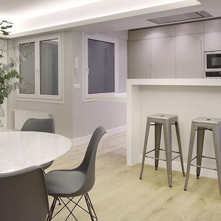 Bella Easo 2 By Feelfree Rentals San Sebastian Exterior photo
