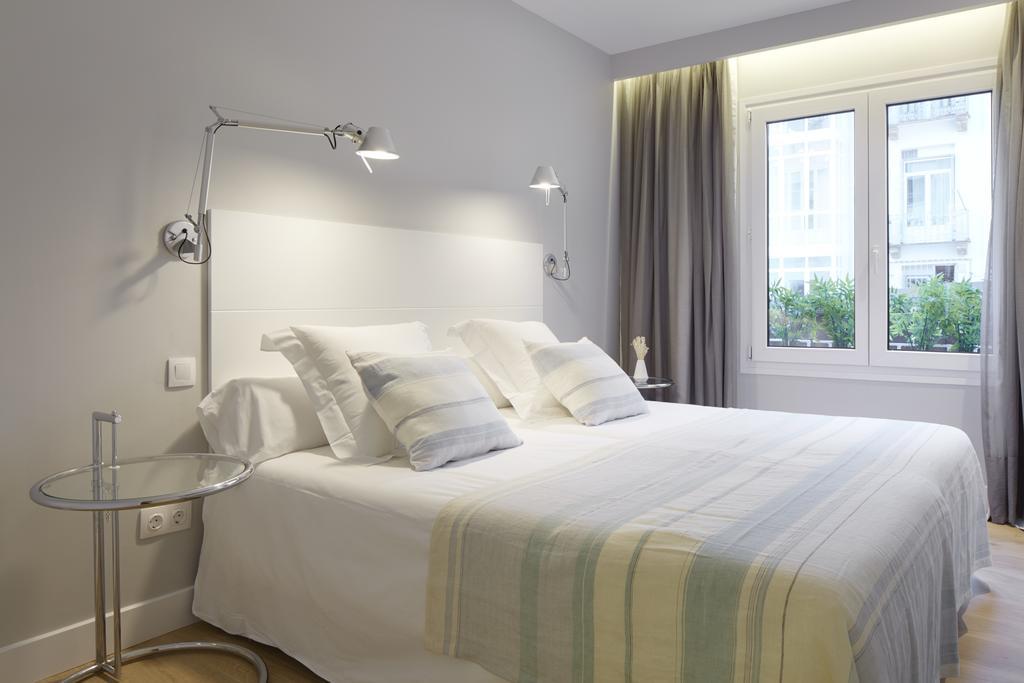 Bella Easo 2 By Feelfree Rentals San Sebastian Exterior photo