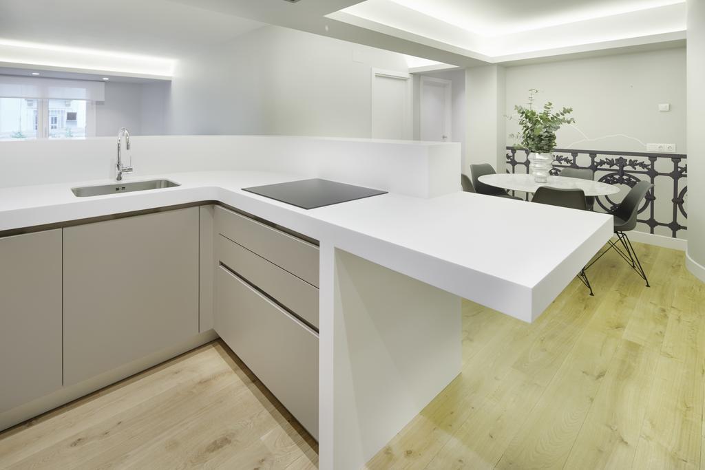 Bella Easo 2 By Feelfree Rentals San Sebastian Exterior photo