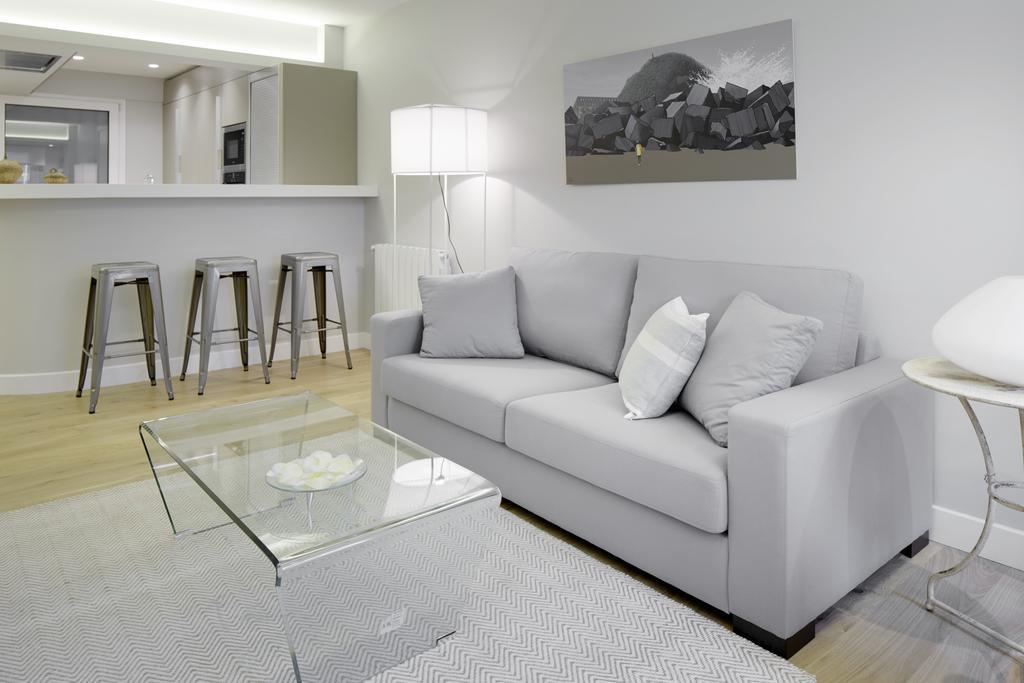 Bella Easo 2 By Feelfree Rentals San Sebastian Exterior photo