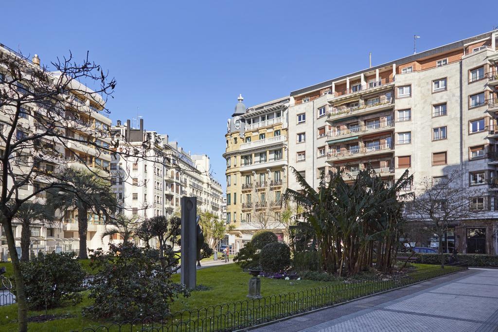 Bella Easo 2 By Feelfree Rentals San Sebastian Exterior photo