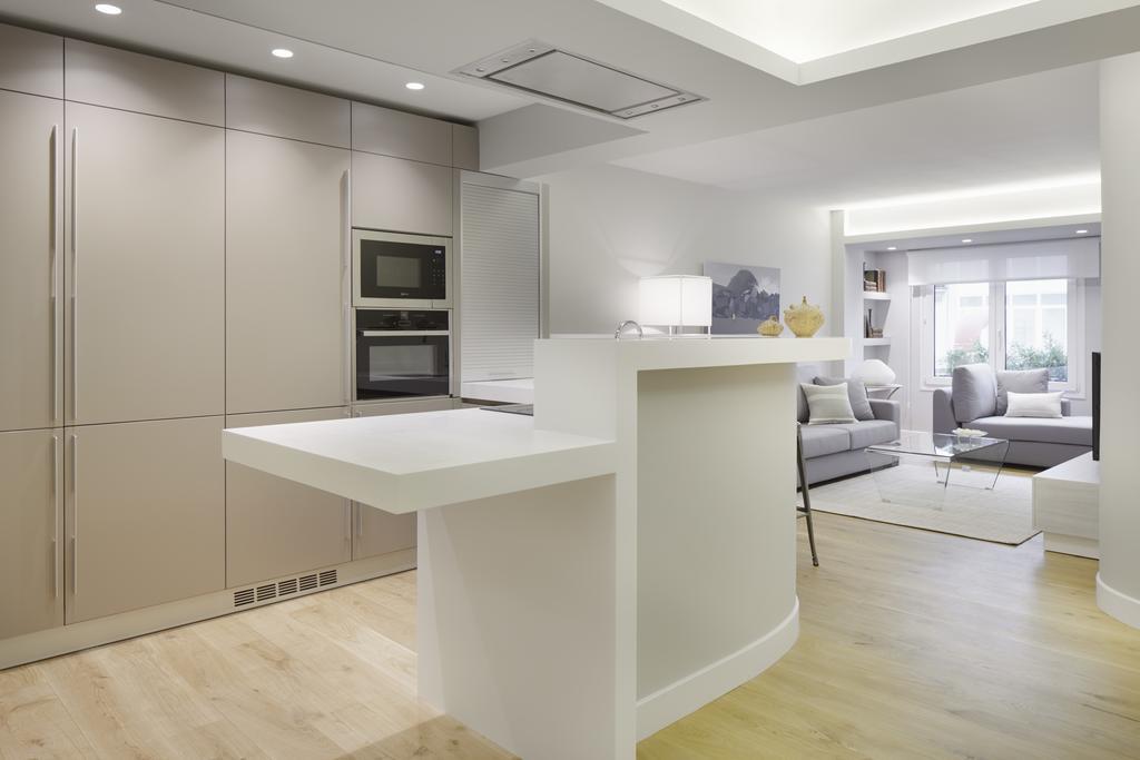 Bella Easo 2 By Feelfree Rentals San Sebastian Exterior photo