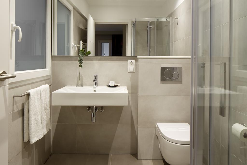 Bella Easo 2 By Feelfree Rentals San Sebastian Exterior photo
