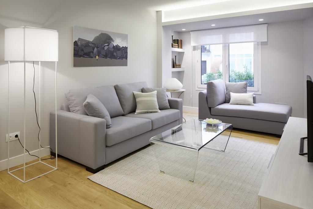 Bella Easo 2 By Feelfree Rentals San Sebastian Exterior photo
