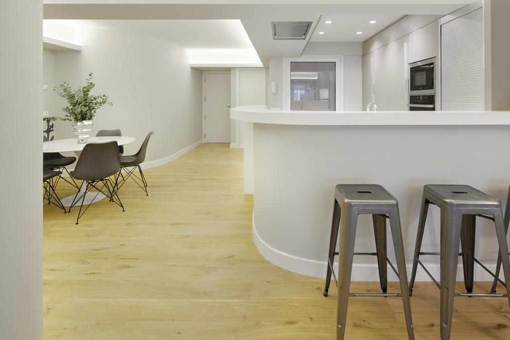 Bella Easo 2 By Feelfree Rentals San Sebastian Exterior photo